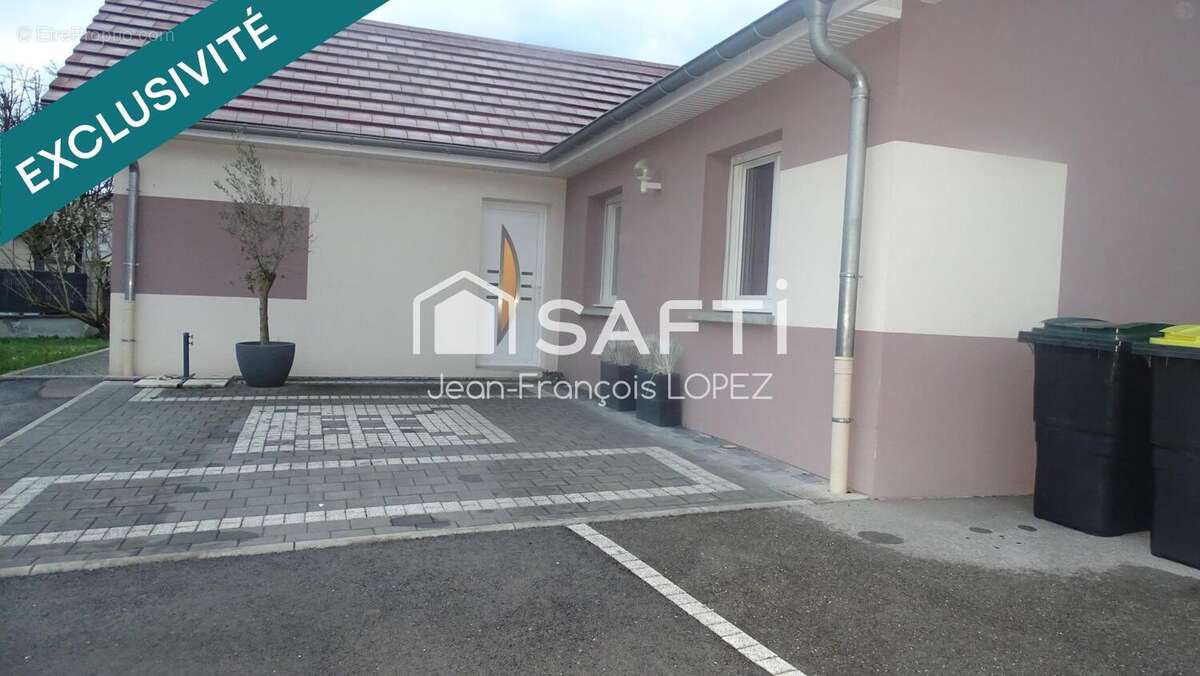 Photo 4 - Maison à MANDEURE