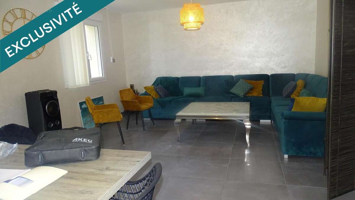 Photo 7 - Maison à MANDEURE