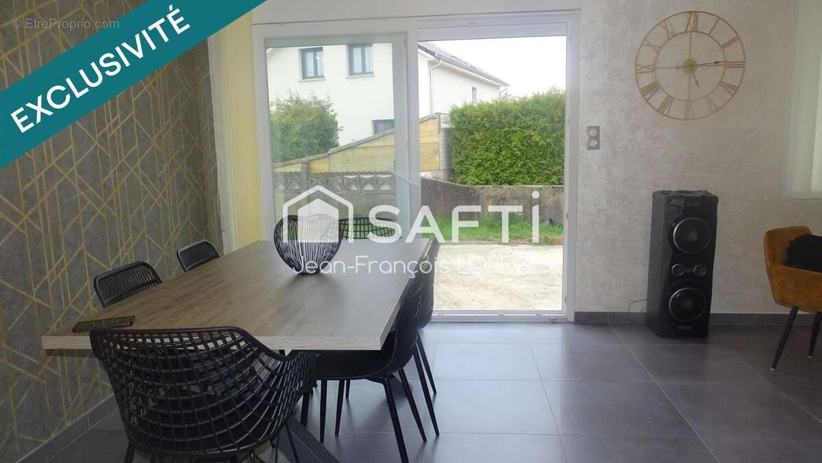 Photo 8 - Maison à MANDEURE