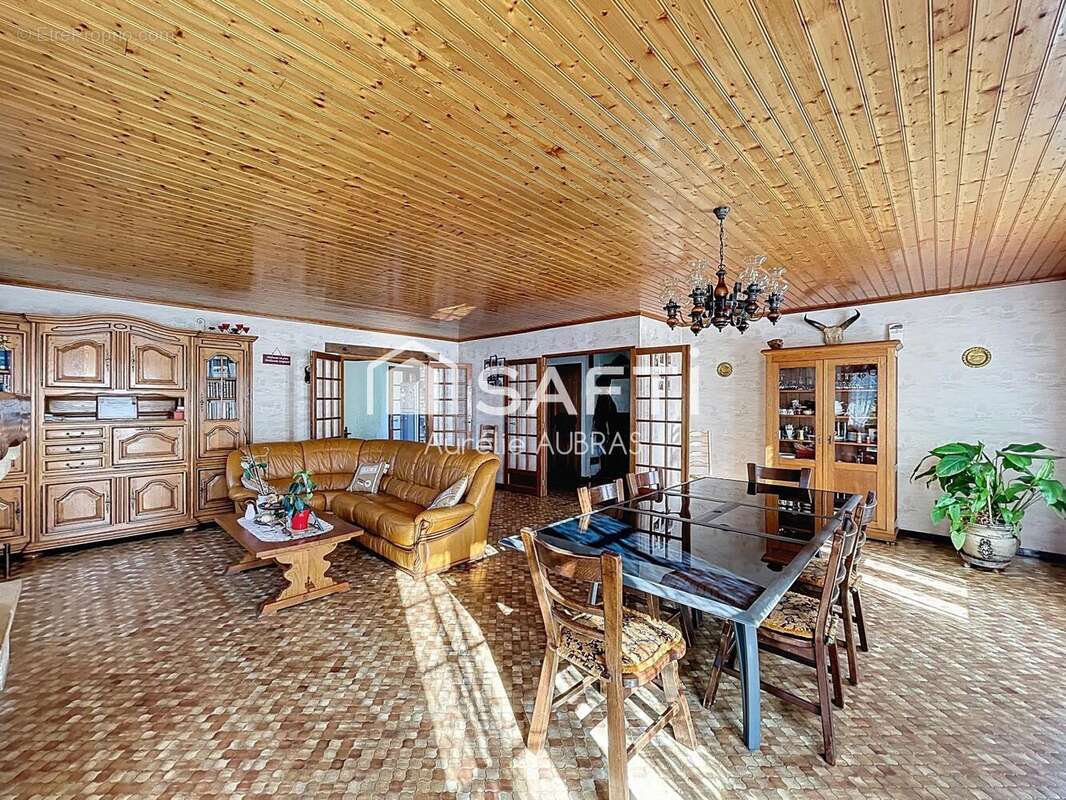 Photo 2 - Maison à CASTELNAU-DE-MEDOC