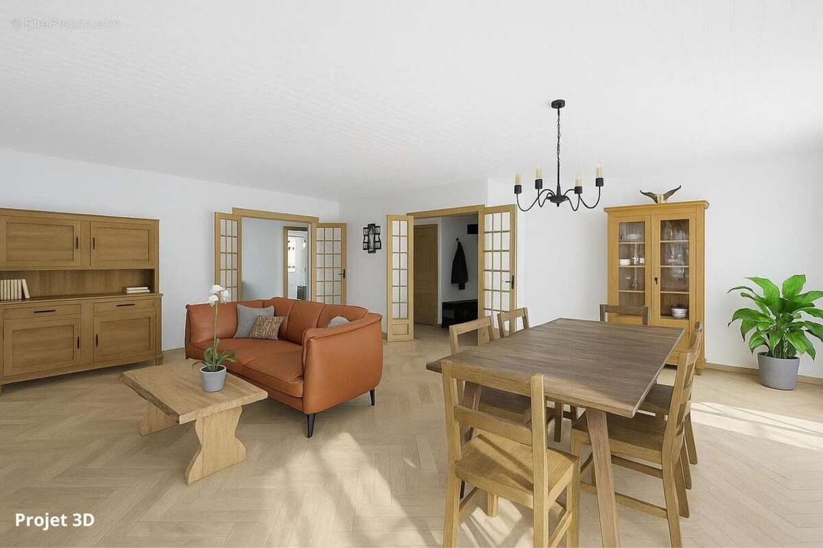 Photo 3 - Maison à CASTELNAU-DE-MEDOC