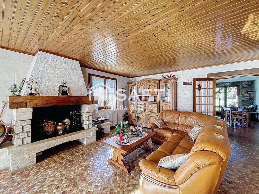 Photo 4 - Maison à CASTELNAU-DE-MEDOC