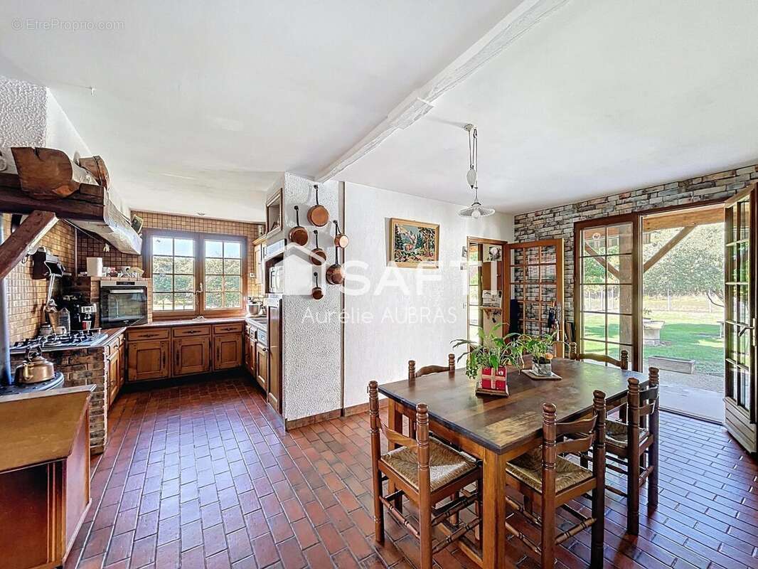 Photo 6 - Maison à CASTELNAU-DE-MEDOC