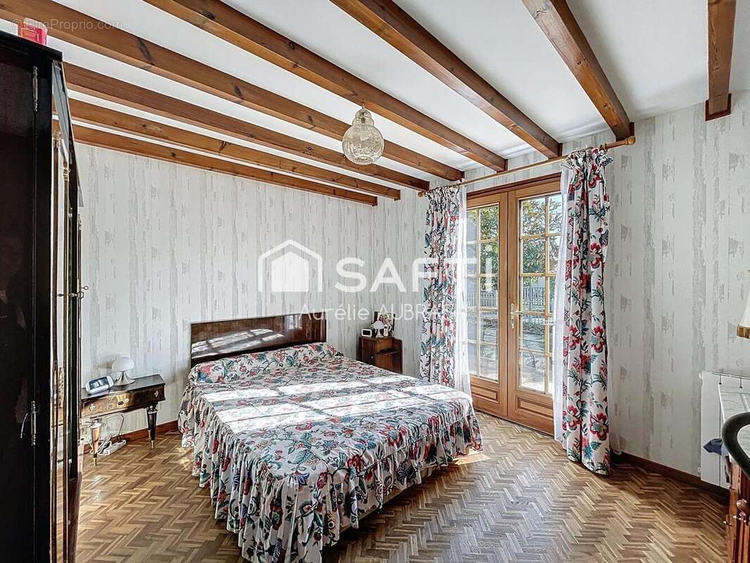 Photo 8 - Maison à CASTELNAU-DE-MEDOC