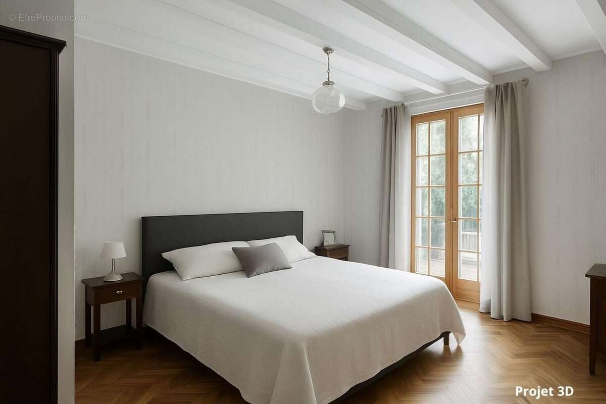 Photo 9 - Maison à CASTELNAU-DE-MEDOC