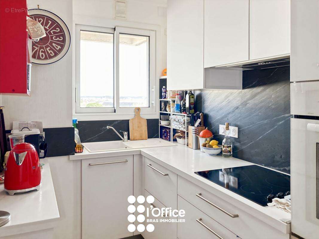 Appartement à LES SABLES-D&#039;OLONNE