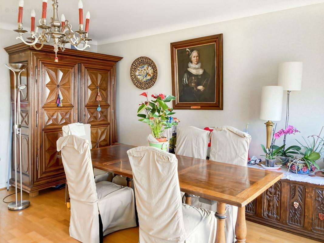 Appartement à LES SABLES-D&#039;OLONNE