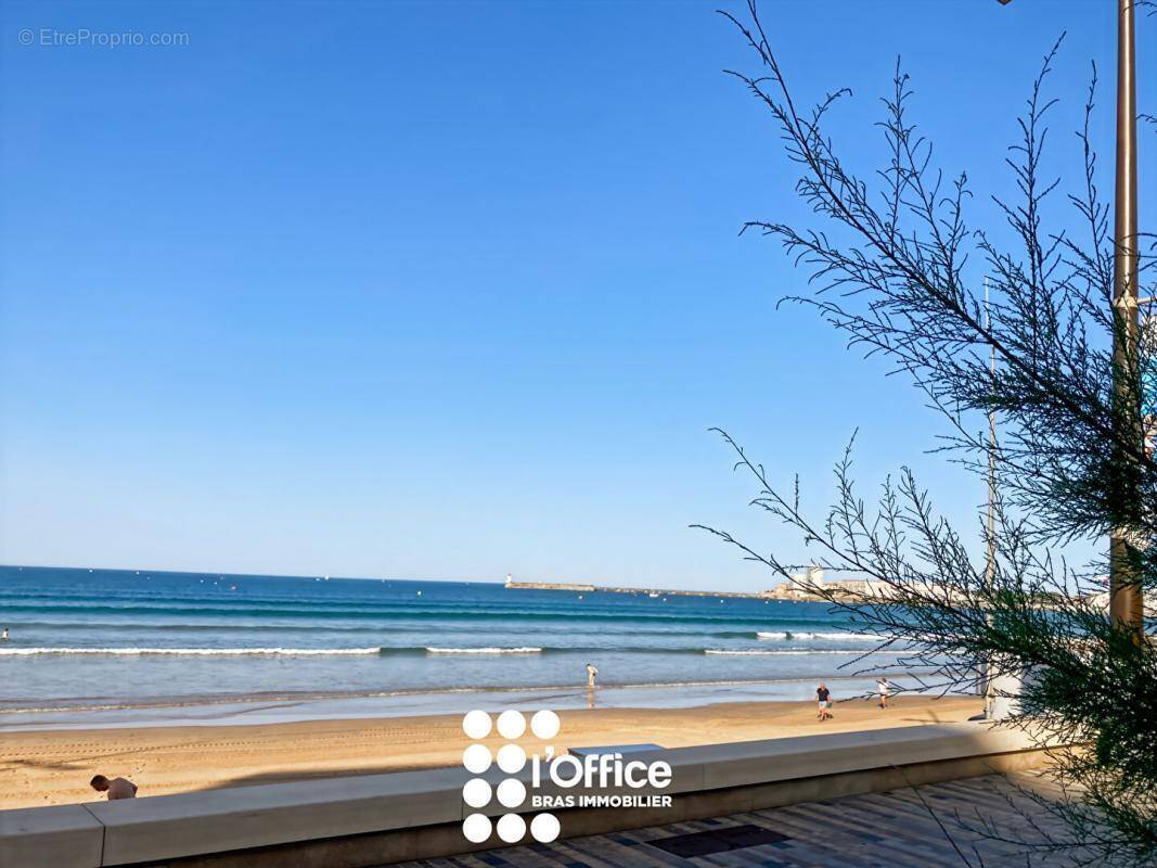 Appartement à LES SABLES-D&#039;OLONNE