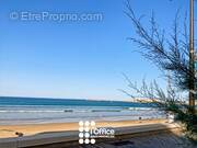 Appartement à LES SABLES-D&#039;OLONNE