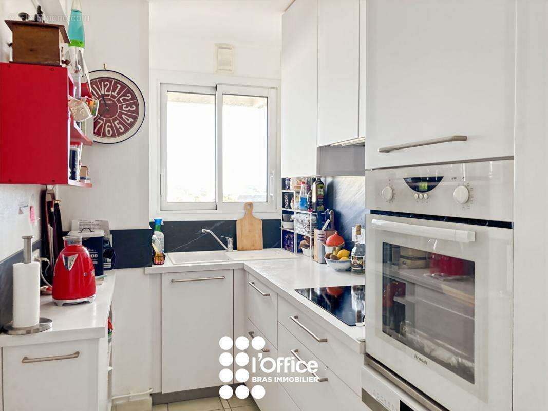 Appartement à LES SABLES-D&#039;OLONNE