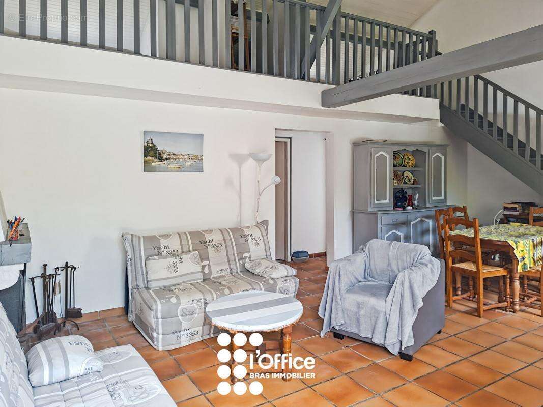 Maison à LA BERNERIE-EN-RETZ