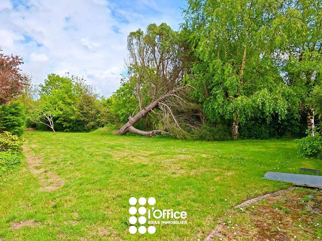 Maison à LA BERNERIE-EN-RETZ