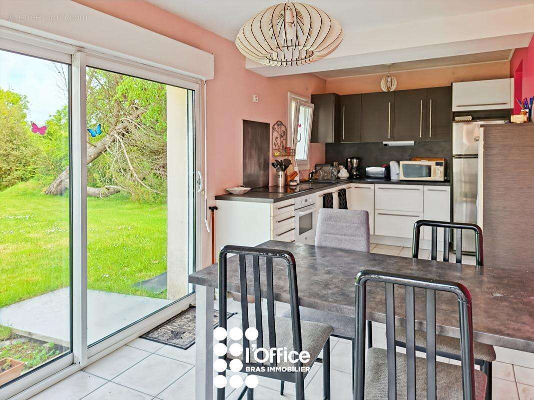 Maison à LA BERNERIE-EN-RETZ