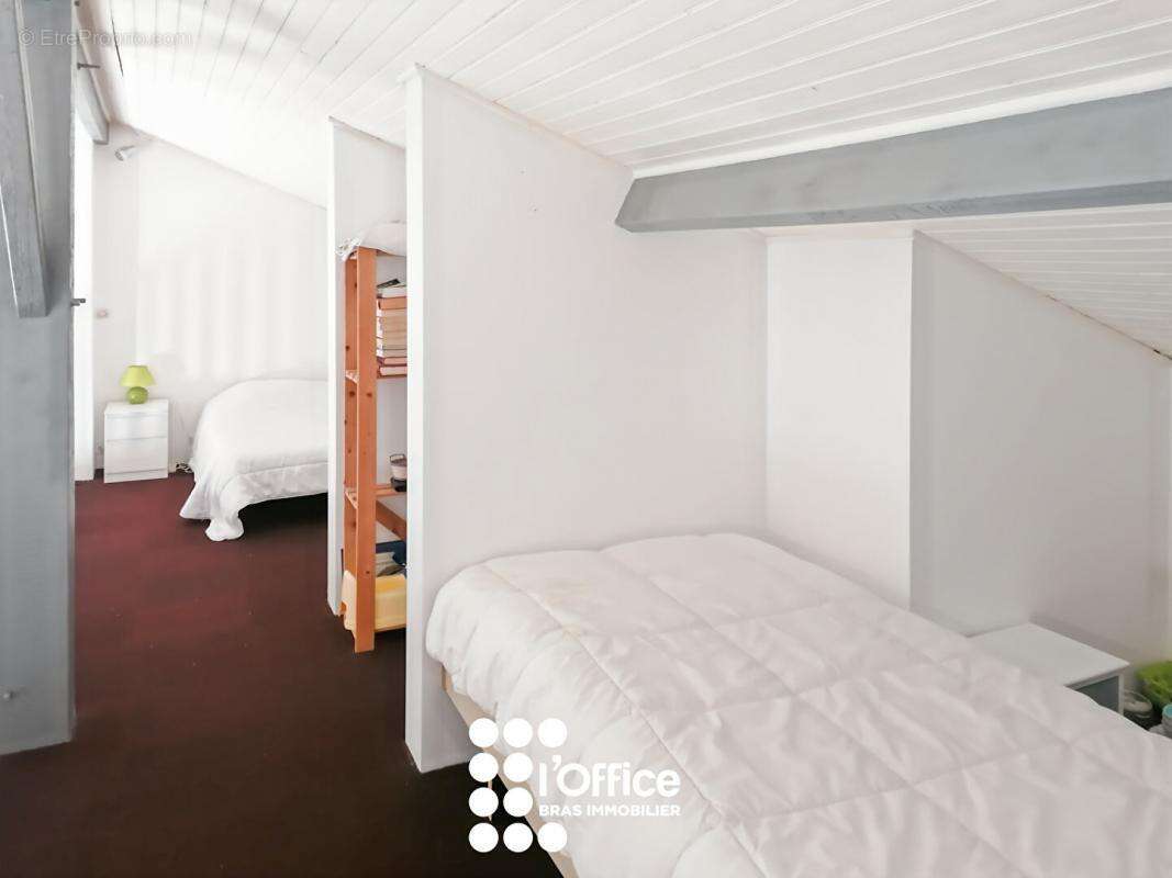 Maison à LA BERNERIE-EN-RETZ