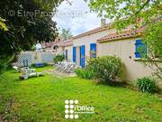 Maison à LA BERNERIE-EN-RETZ