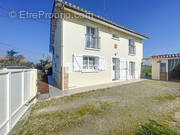 Maison à CASTELSARRASIN