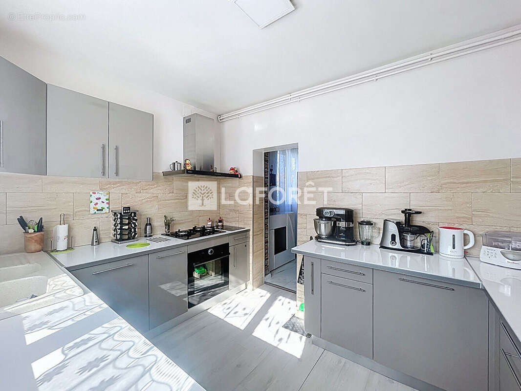 Maison à CASTELSARRASIN