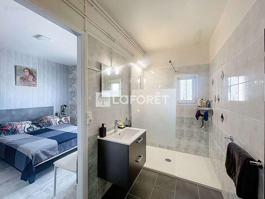 Maison à CASTELSARRASIN