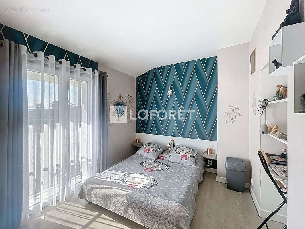 Maison à CASTELSARRASIN