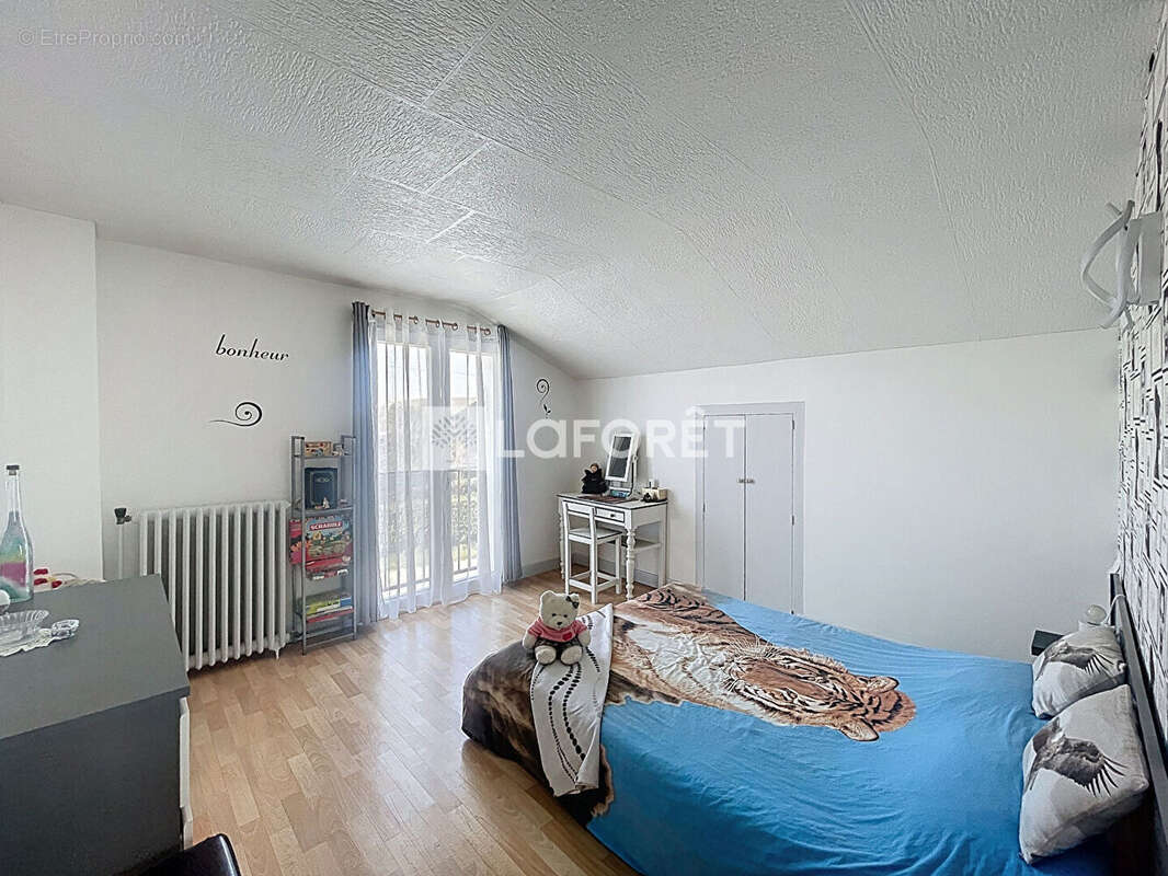 Maison à CASTELSARRASIN