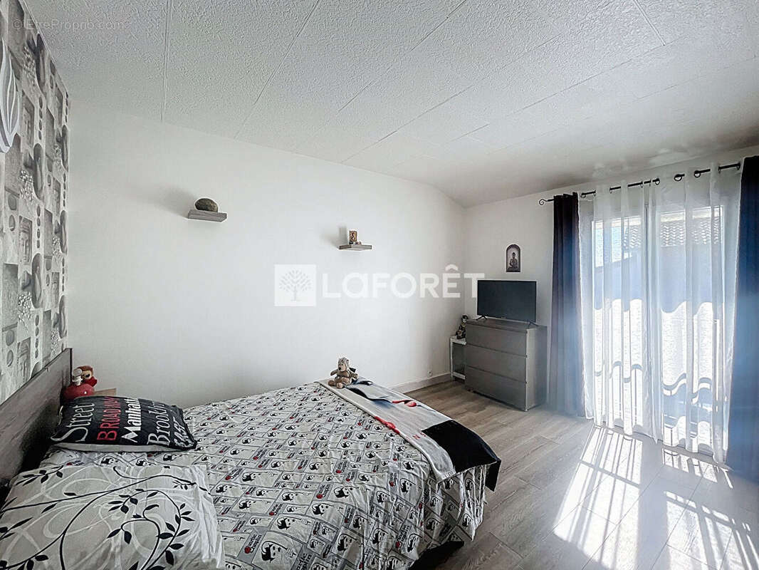 Maison à CASTELSARRASIN