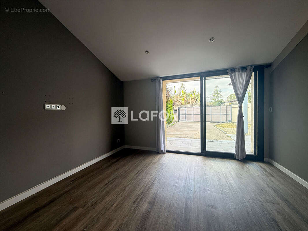 Maison à SAINT-MAIXANT