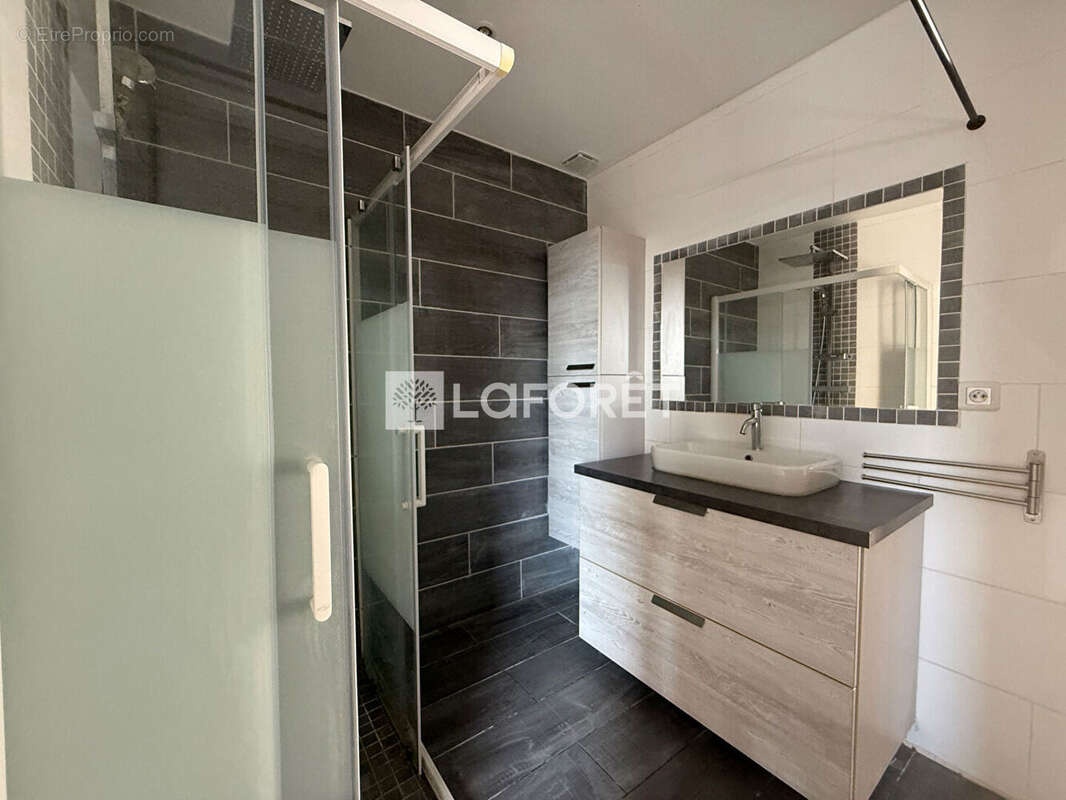 Maison à SAINT-MAIXANT