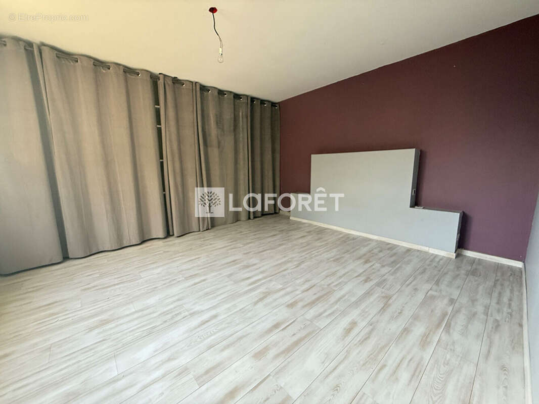 Maison à SAINT-MAIXANT