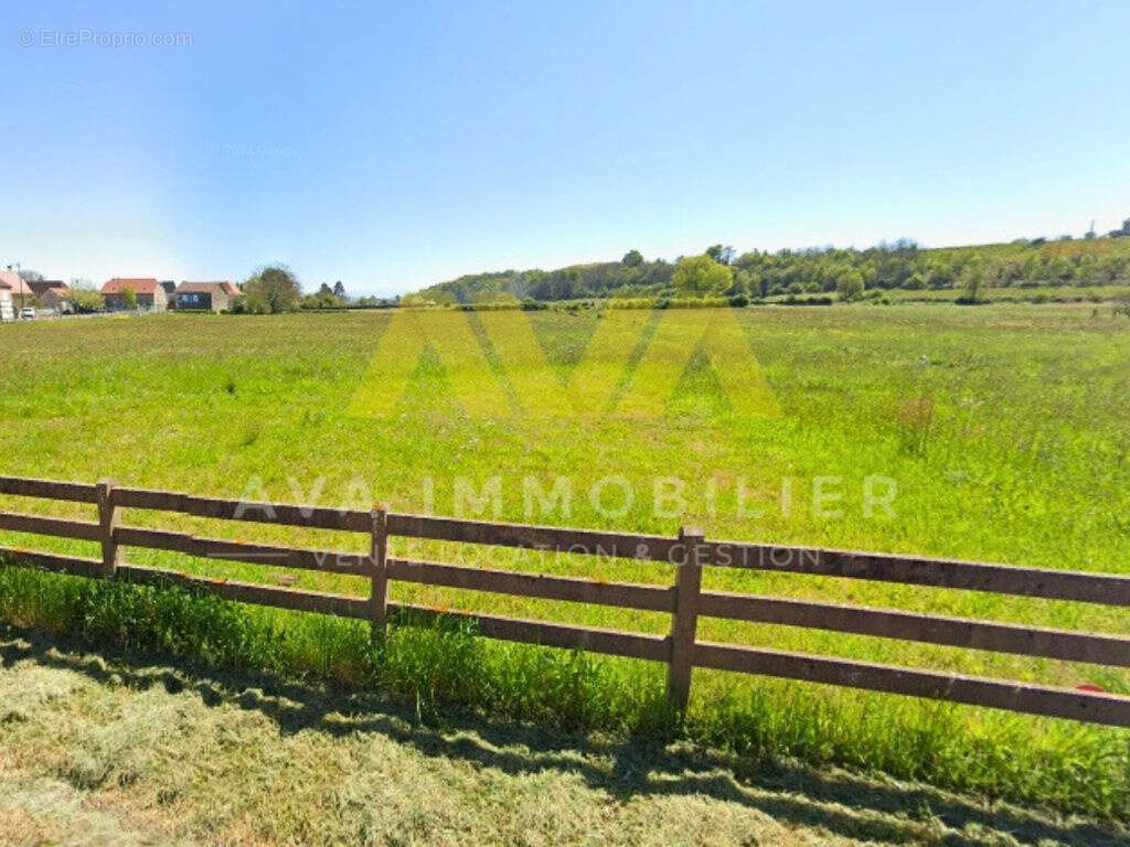 Terrain à VIELLENAVE-DE-NAVARRENX