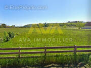 Terrain à VIELLENAVE-DE-NAVARRENX