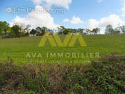 Terrain à NAVARRENX