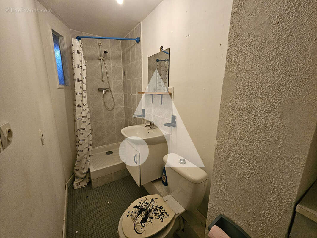 Maison à COULOMMIERS