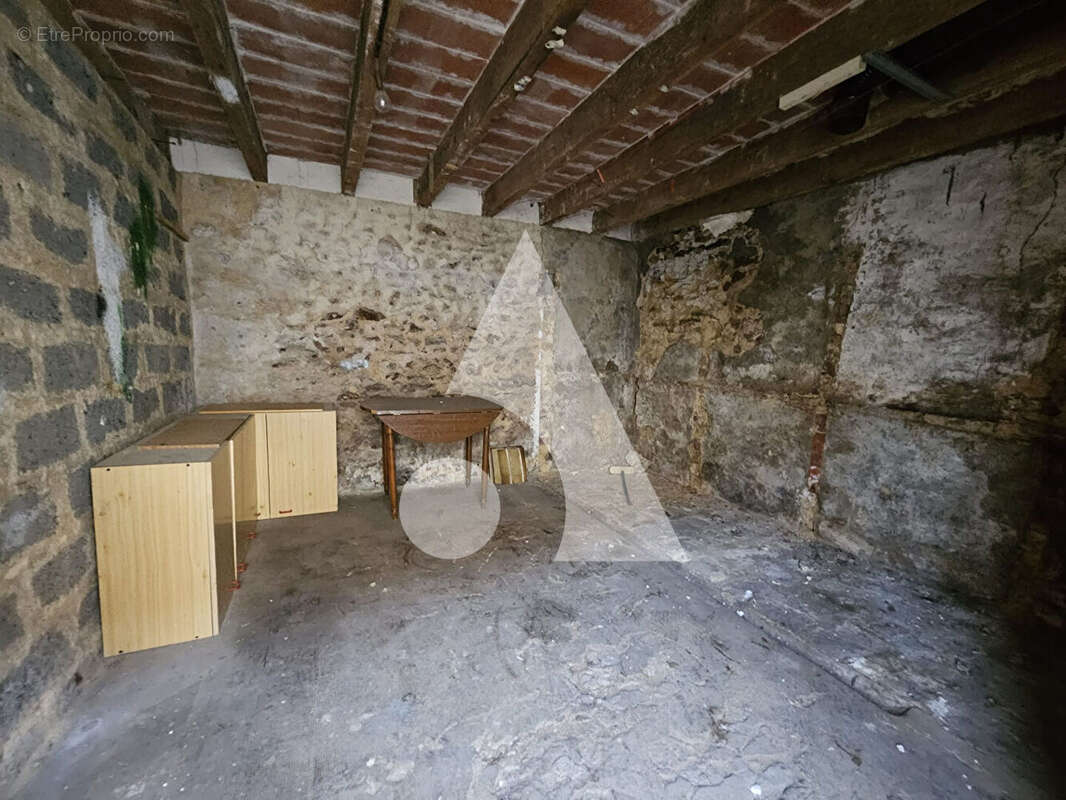 Maison à COULOMMIERS