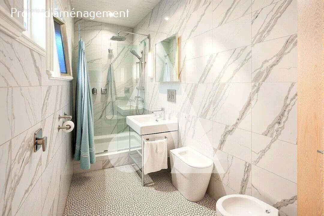 Maison à COULOMMIERS