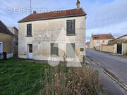 Maison à COULOMMIERS