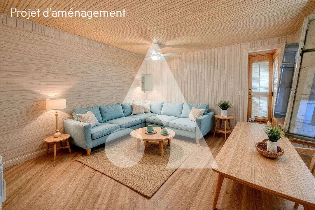 Maison à COULOMMIERS