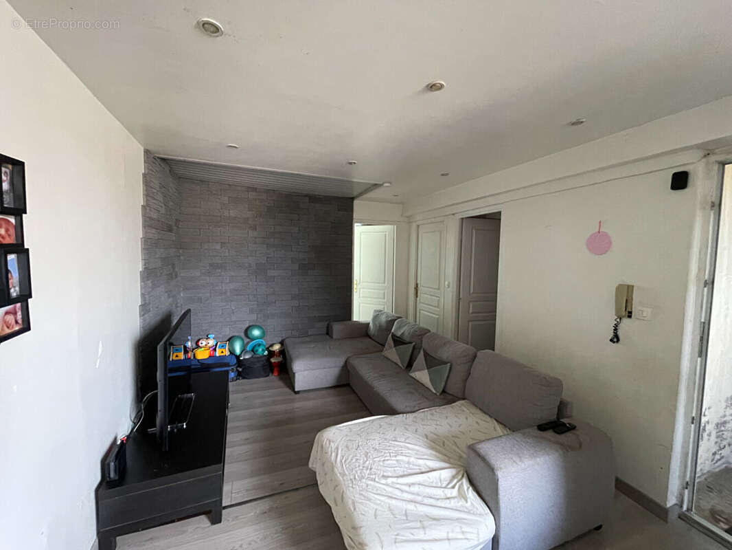 Appartement à ETAMPES