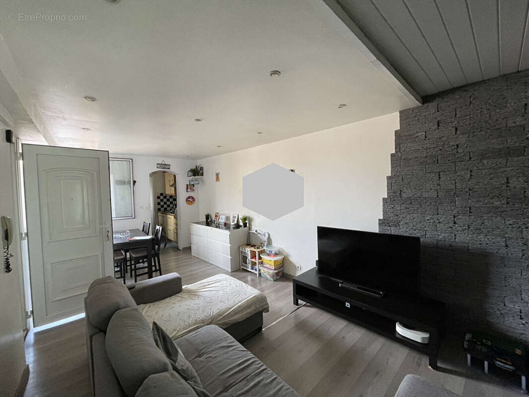 Appartement à ETAMPES