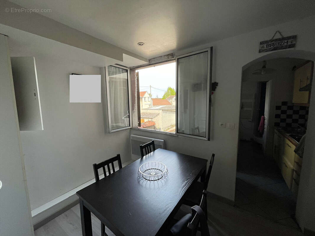 Appartement à ETAMPES