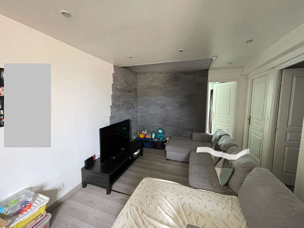 Appartement à ETAMPES