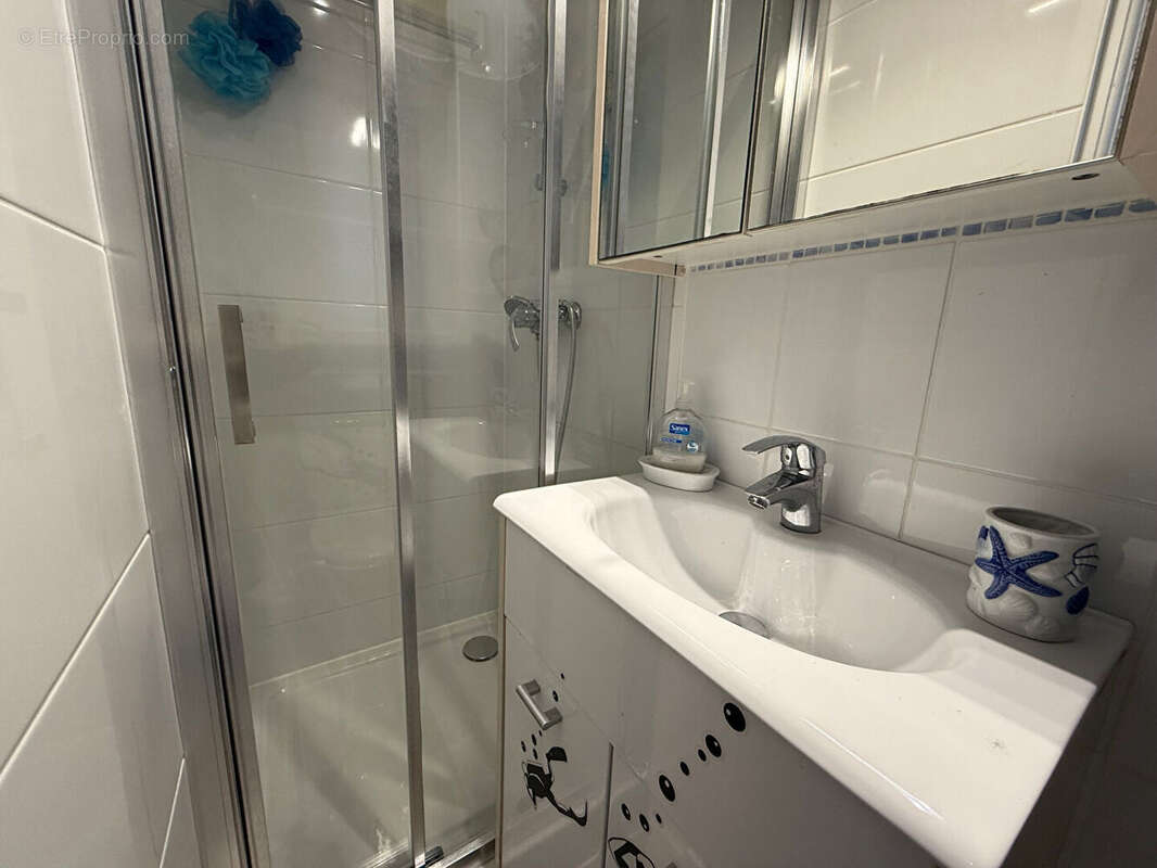 Appartement à HENDAYE