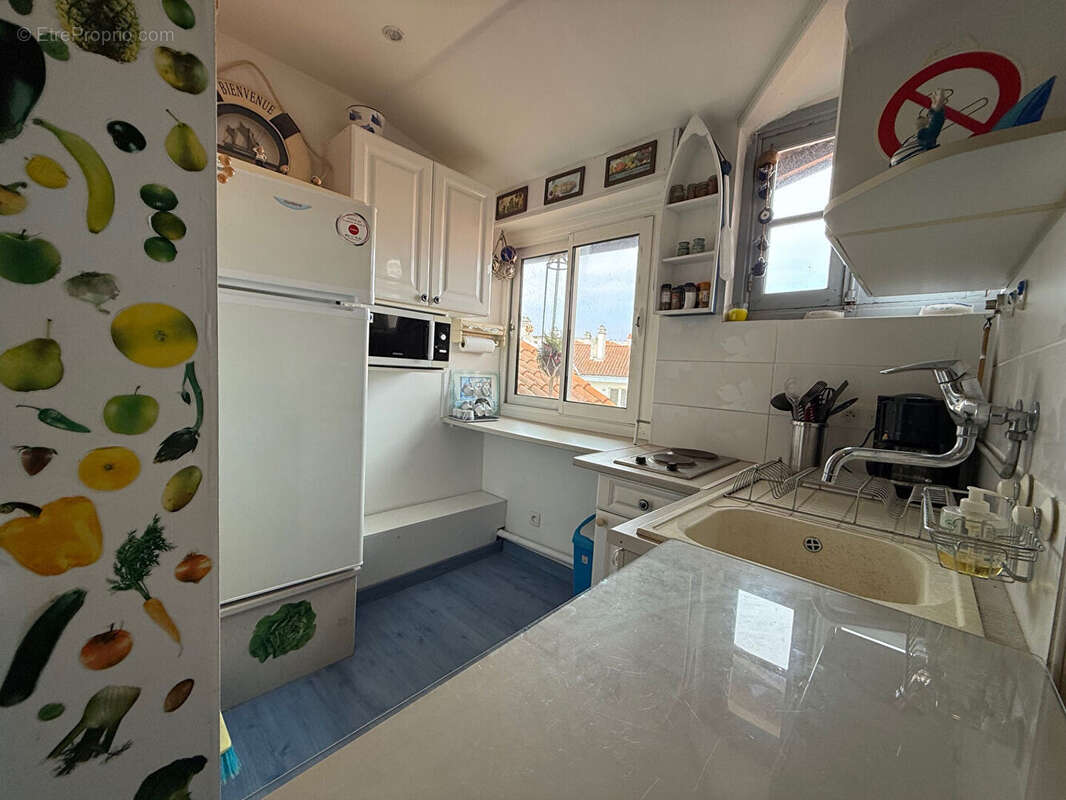 Appartement à HENDAYE