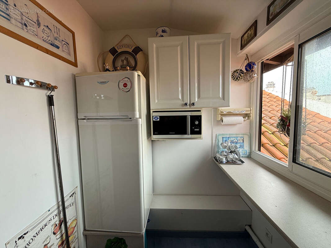 Appartement à HENDAYE