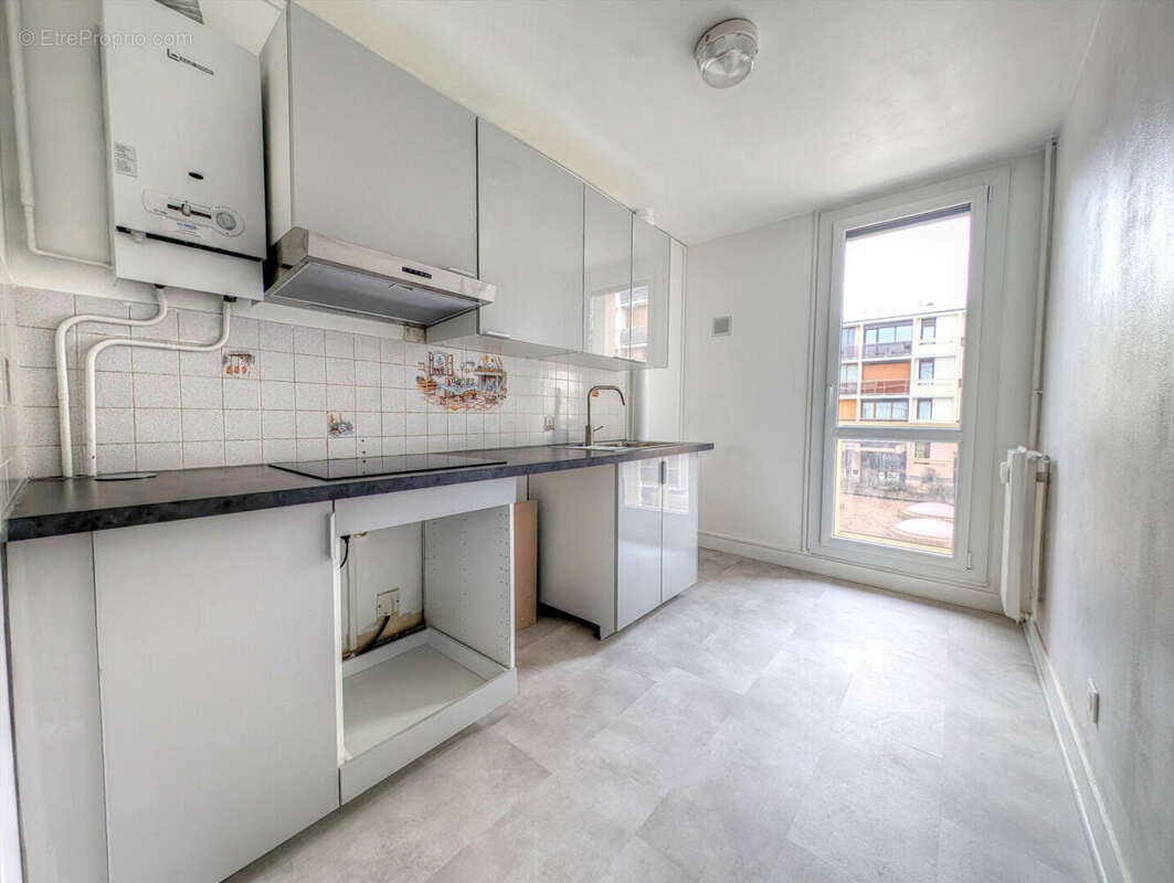 Appartement à BEZONS