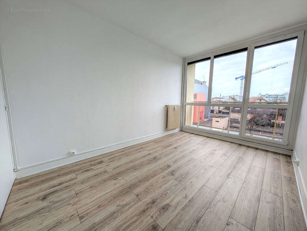 Appartement à BEZONS