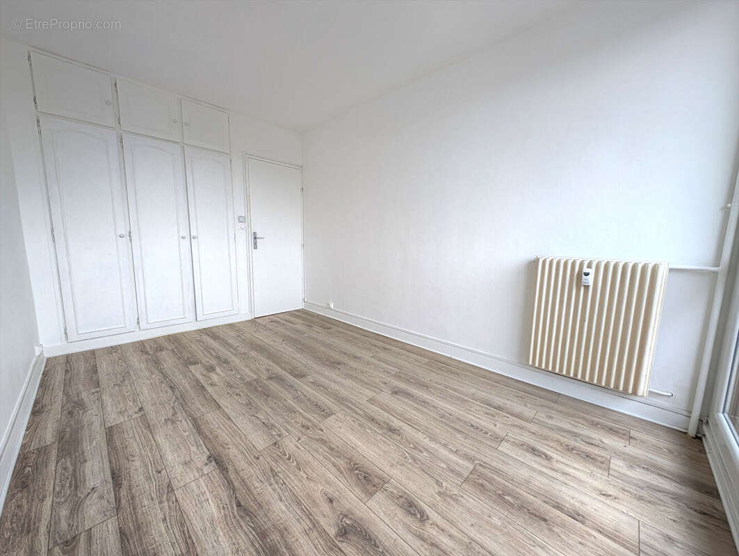 Appartement à BEZONS