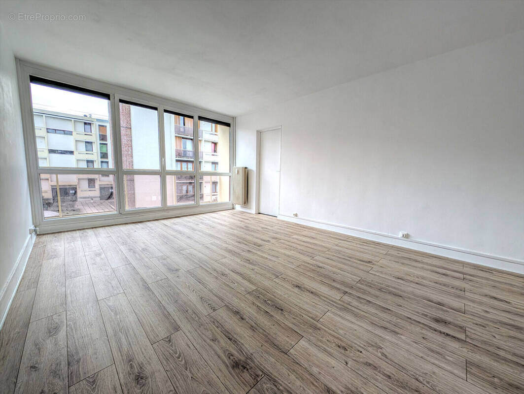 Appartement à BEZONS