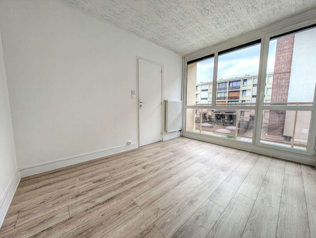 Appartement à BEZONS