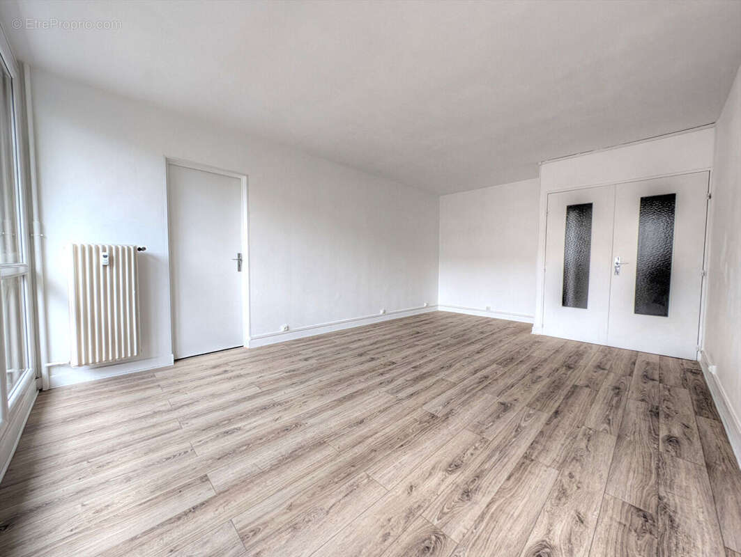 Appartement à BEZONS