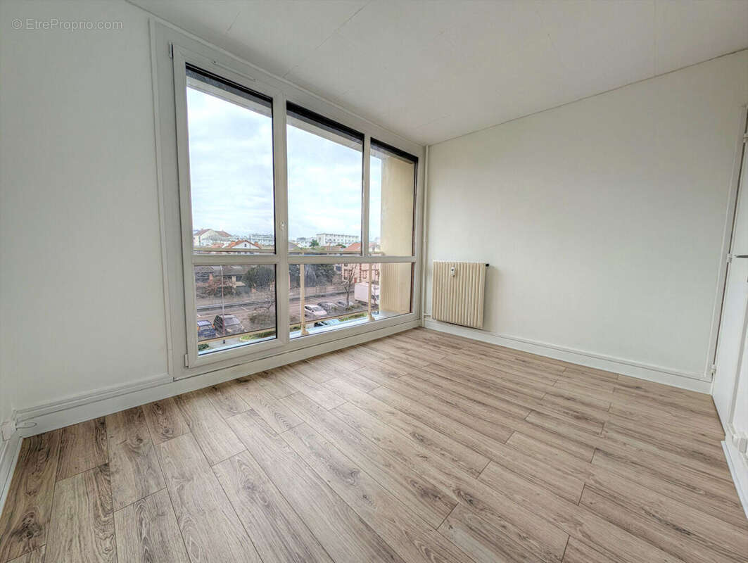 Appartement à BEZONS